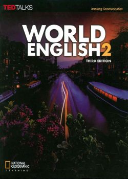 World-English-2-5